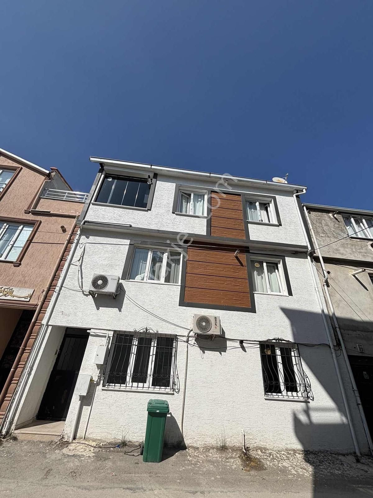 Biens'ten Yunuseli Mah Kıralık 2+1 Daire