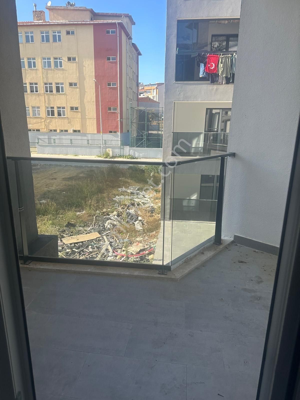 Tekirdağ Süleymanpaşa Çınarlı Mah Satılık 3+1 Daire - Görsel 7