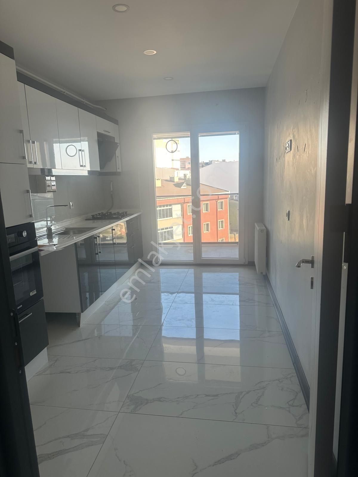 Tekirdağ Süleymanpaşa Çınarlı Mah Satılık 3+1 Daire - Görsel 8