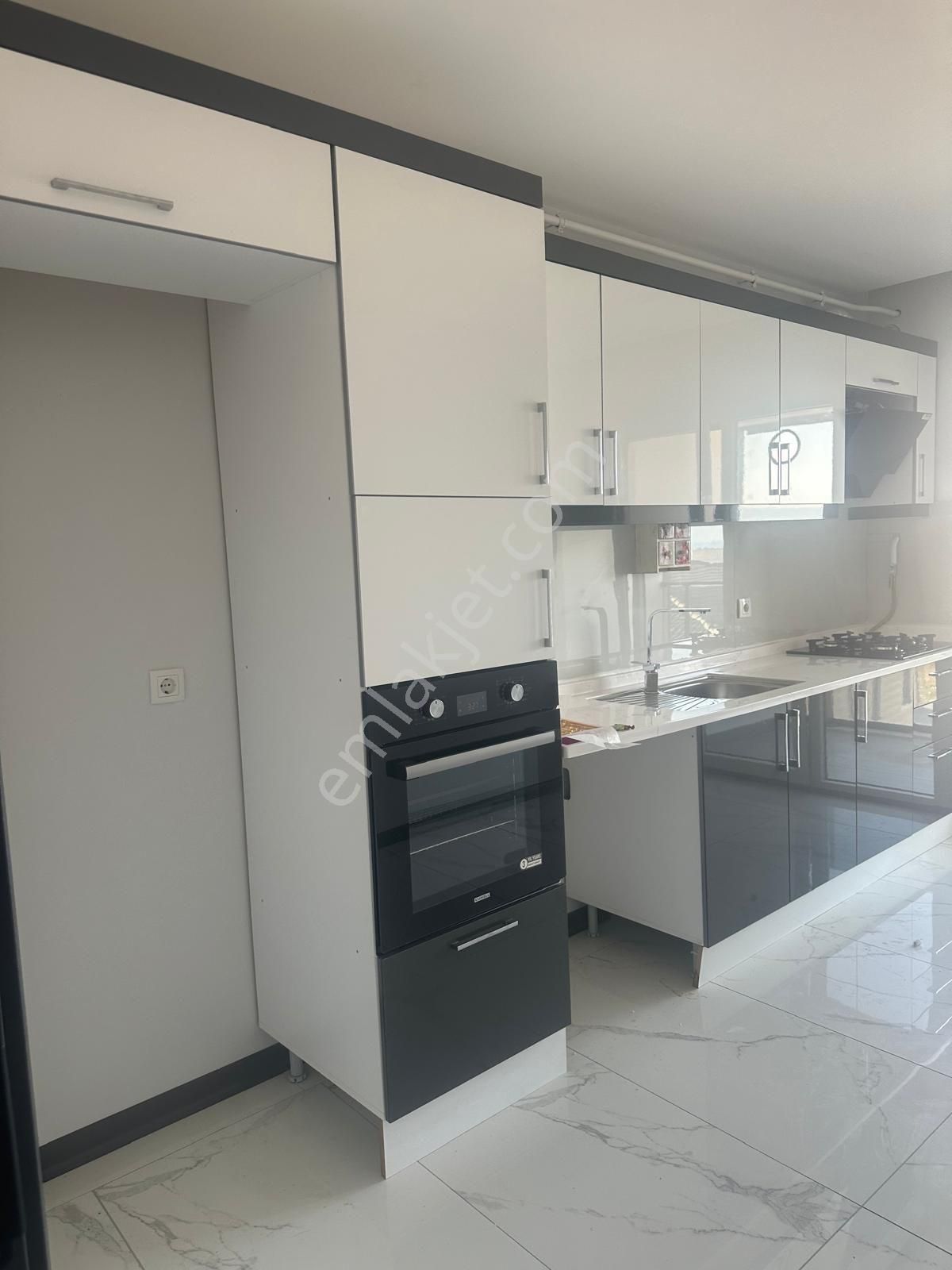 Tekirdağ Süleymanpaşa Çınarlı Mah Satılık 3+1 Daire - Görsel 9