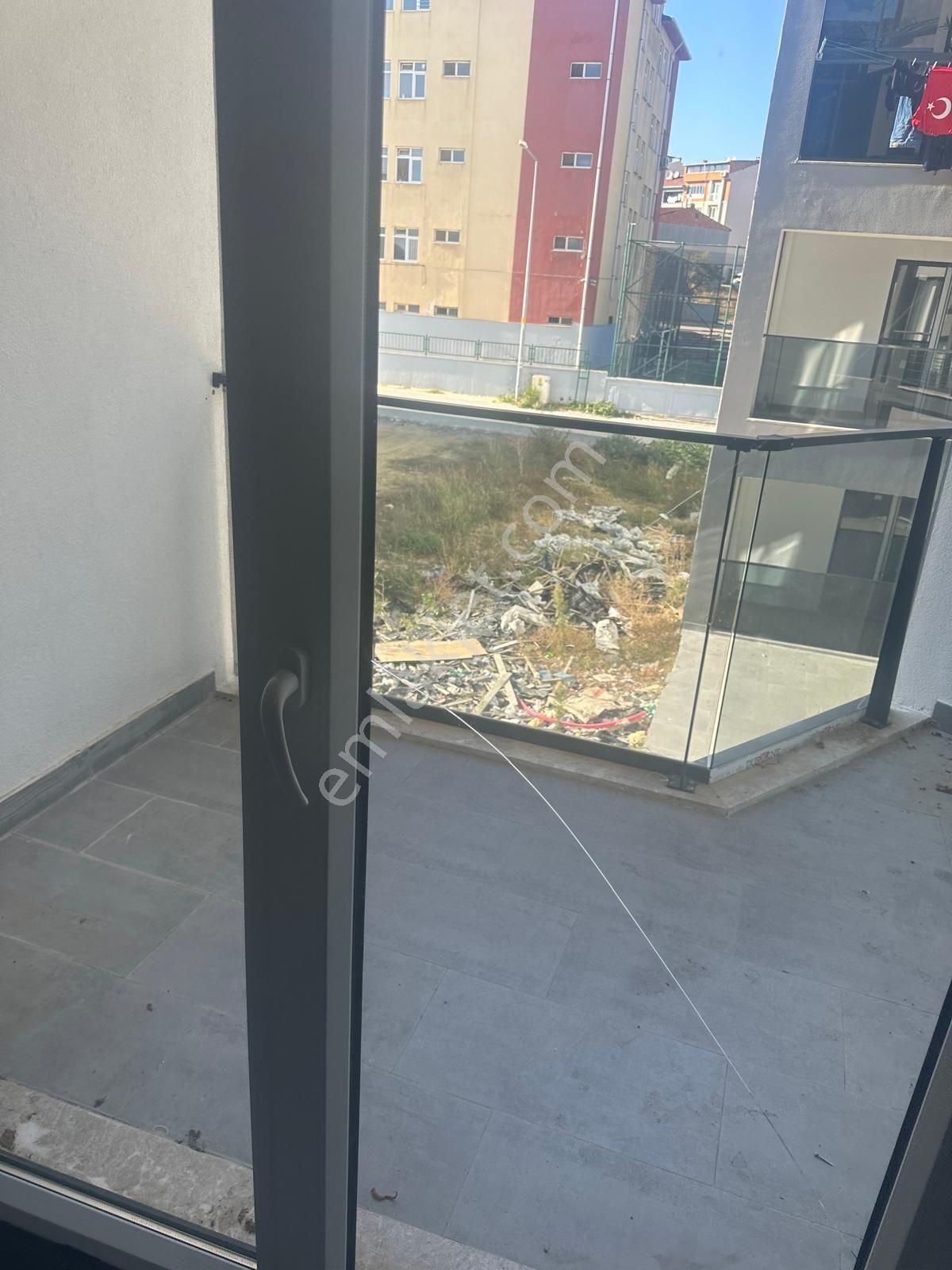 Tekirdağ Süleymanpaşa Çınarlı Mah Satılık 3+1 Daire - Görsel 22