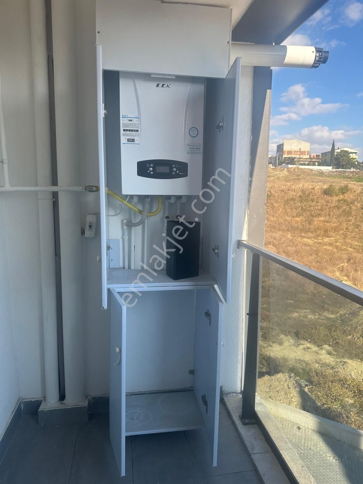 Tekirdağ Süleymanpaşa Çınarlı Mah Satılık 3+1 Daire - Görsel 10