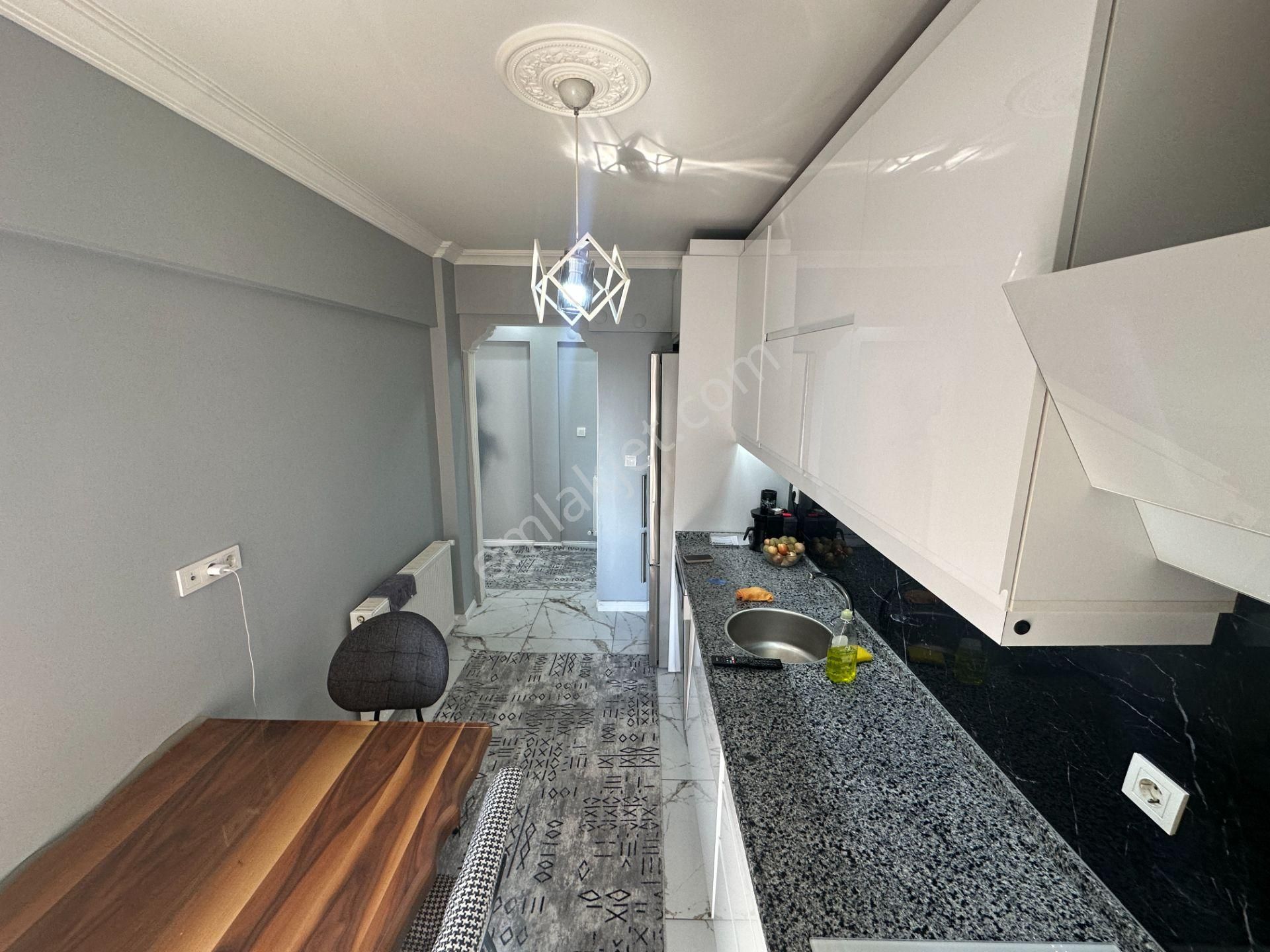 Çalışkan__dan Yunus Emre Mah. Lüks Yapılı 2+1 Satılık Daire. - Görsel 6