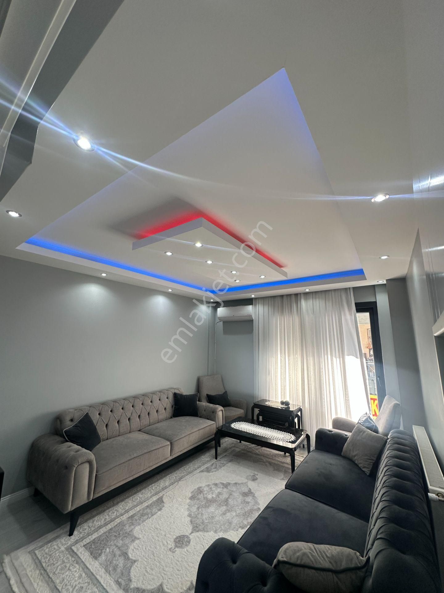 Çalışkan__dan Yunus Emre Mah. Lüks Yapılı 2+1 Satılık Daire. - Görsel 2