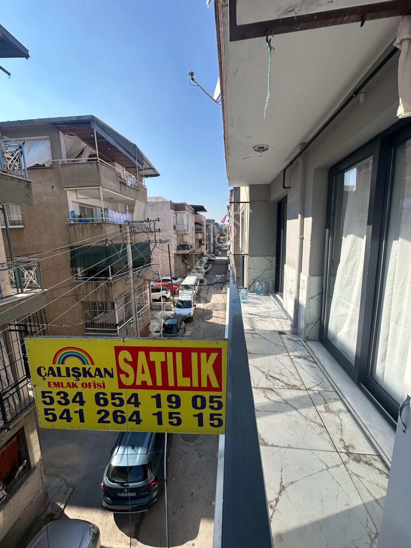 Çalışkan__dan Yunus Emre Mah. Lüks Yapılı 2+1 Satılık Daire. - Görsel 16