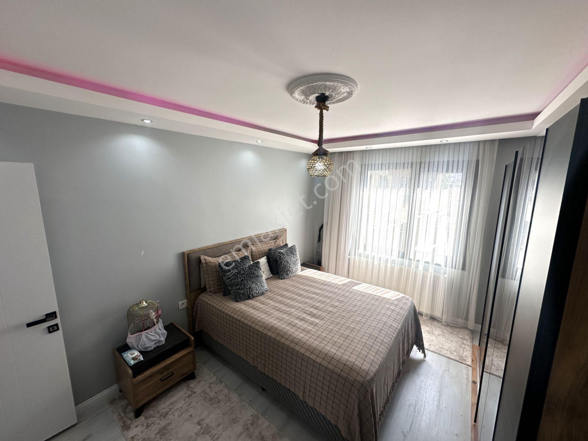 Çalışkan__dan Yunus Emre Mah. Lüks Yapılı 2+1 Satılık Daire. - Görsel 10