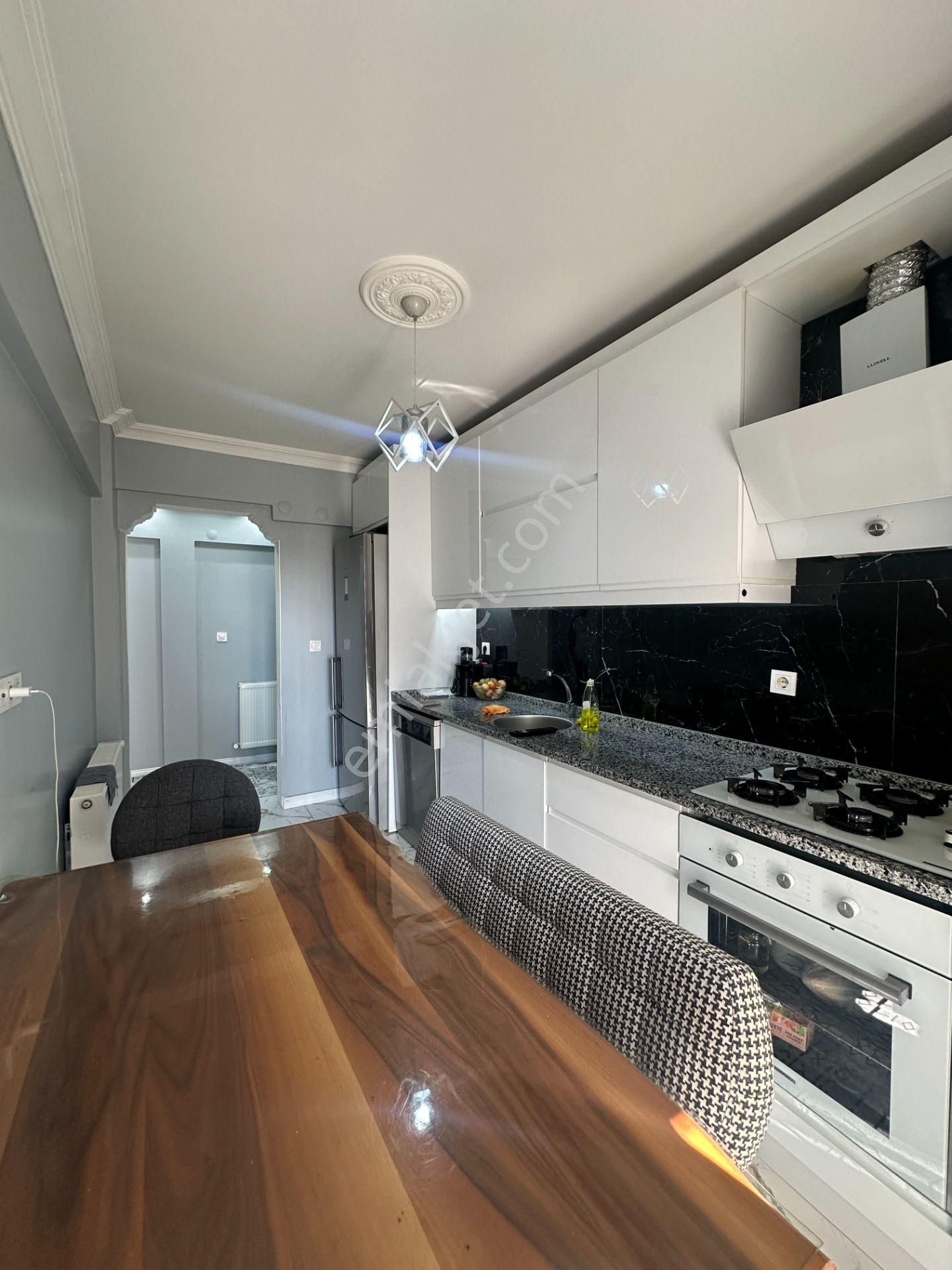 Çalışkan__dan Yunus Emre Mah. Lüks Yapılı 2+1 Satılık Daire. - Görsel 8