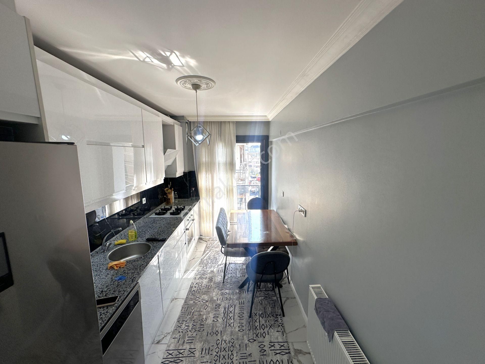 Çalışkan__dan Yunus Emre Mah. Lüks Yapılı 2+1 Satılık Daire. - Görsel 7