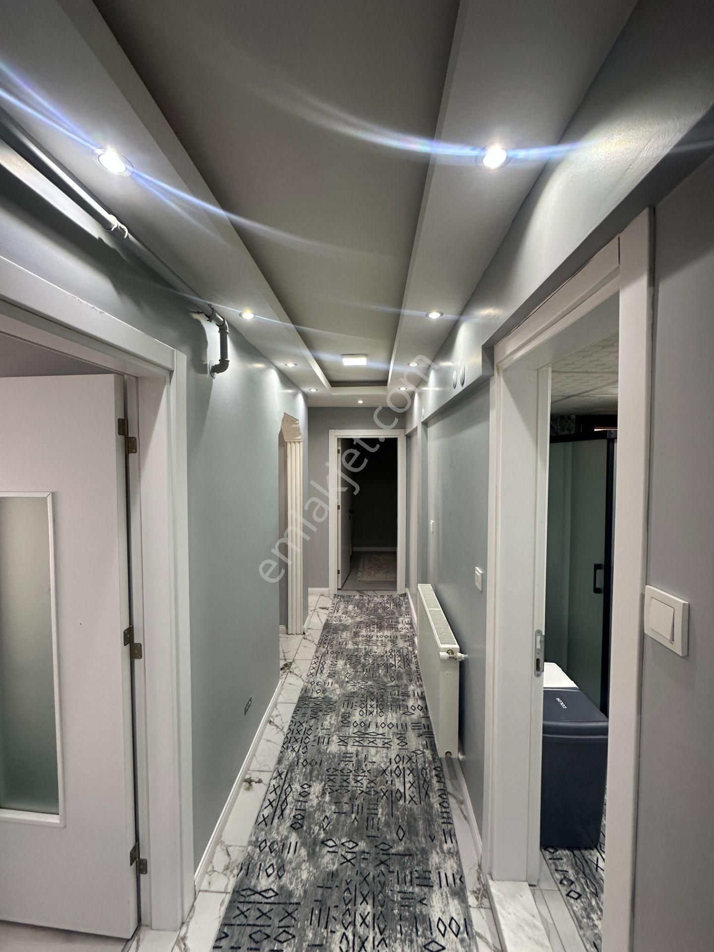 Çalışkan__dan Yunus Emre Mah. Lüks Yapılı 2+1 Satılık Daire. - Görsel 11