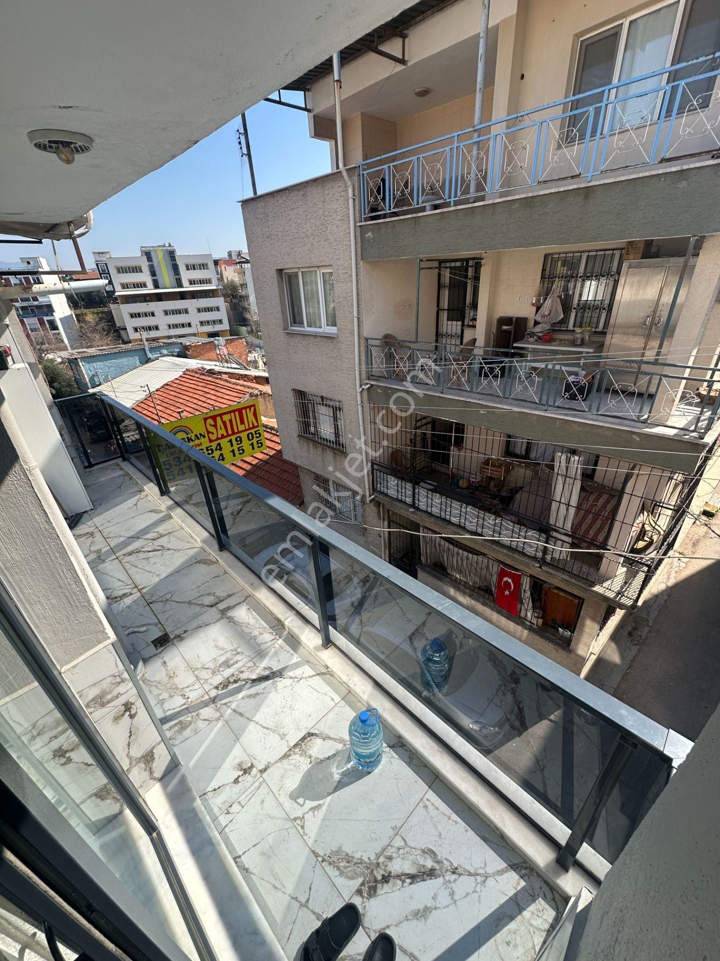 Çalışkan__dan Yunus Emre Mah. Lüks Yapılı 2+1 Satılık Daire. - Görsel 13