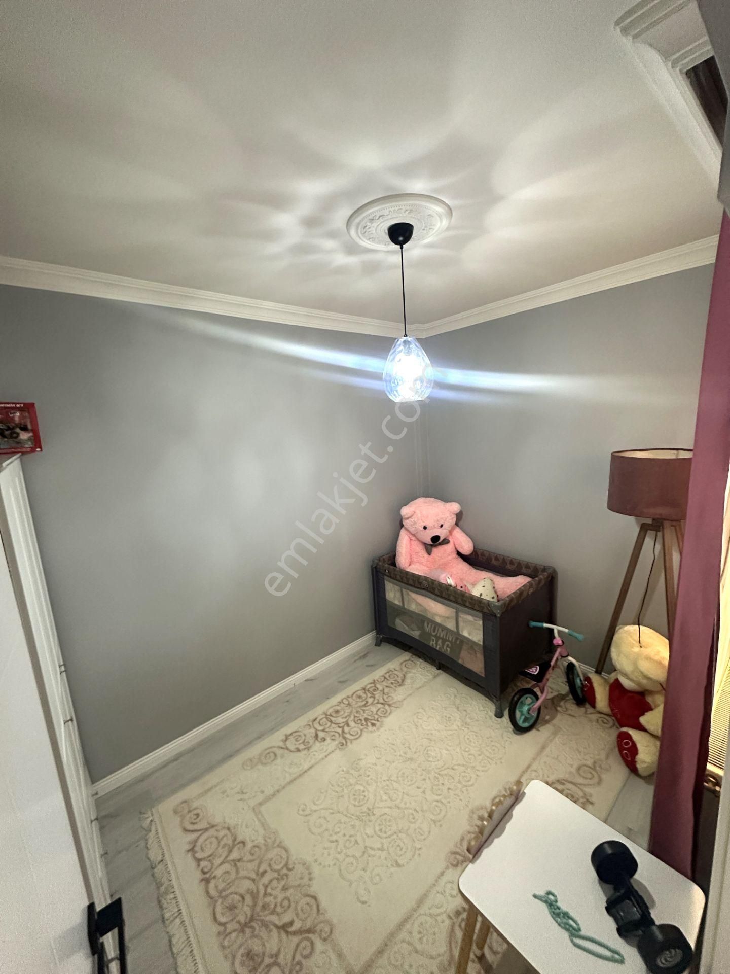 Çalışkan__dan Yunus Emre Mah. Lüks Yapılı 2+1 Satılık Daire. - Görsel 5