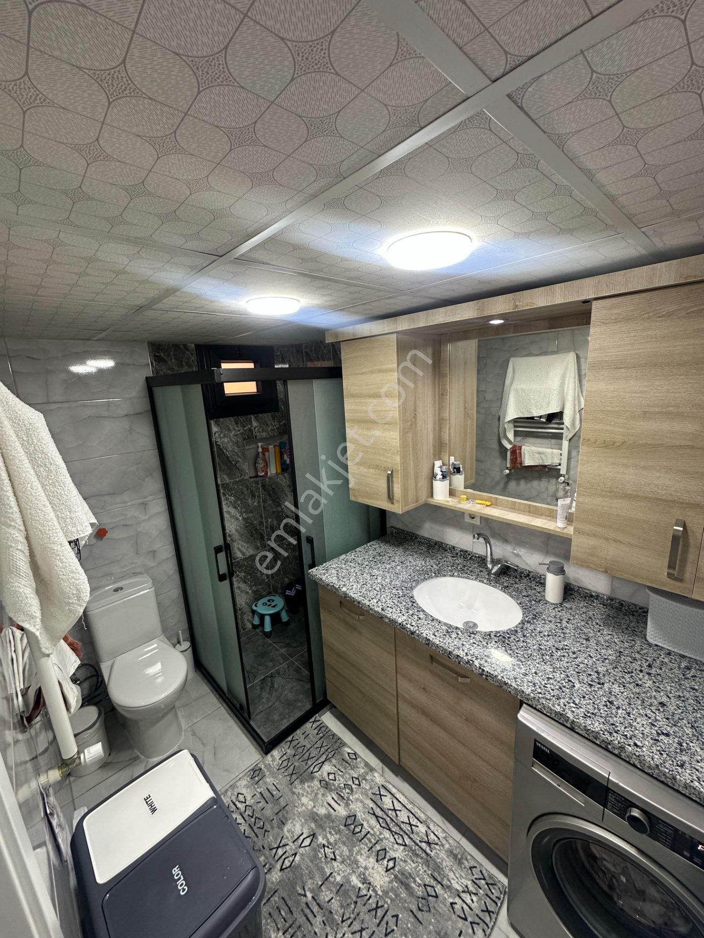 Çalışkan__dan Yunus Emre Mah. Lüks Yapılı 2+1 Satılık Daire. - Görsel 14