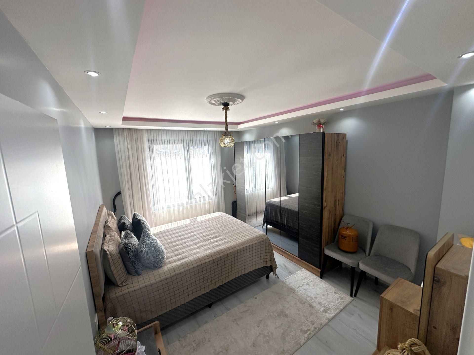 Çalışkan__dan Yunus Emre Mah. Lüks Yapılı 2+1 Satılık Daire. - Görsel 4