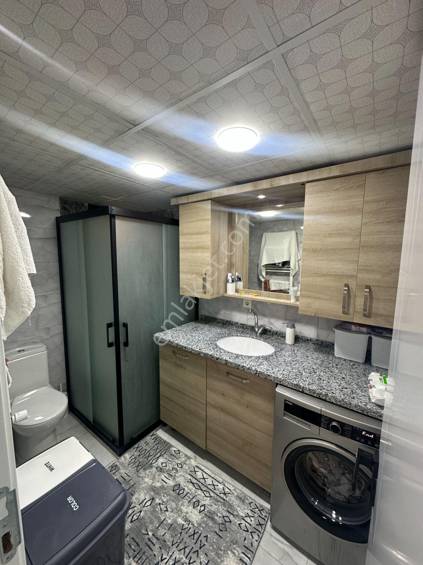 Çalışkan__dan Yunus Emre Mah. Lüks Yapılı 2+1 Satılık Daire. - Görsel 15