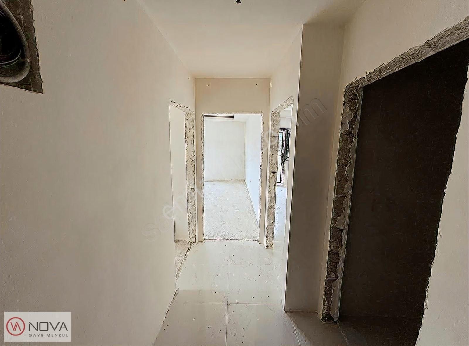 Sancaktepede Satılık 2+1 Kapalı Otopark Yerden Isıt. 90 Metre - Görsel 23