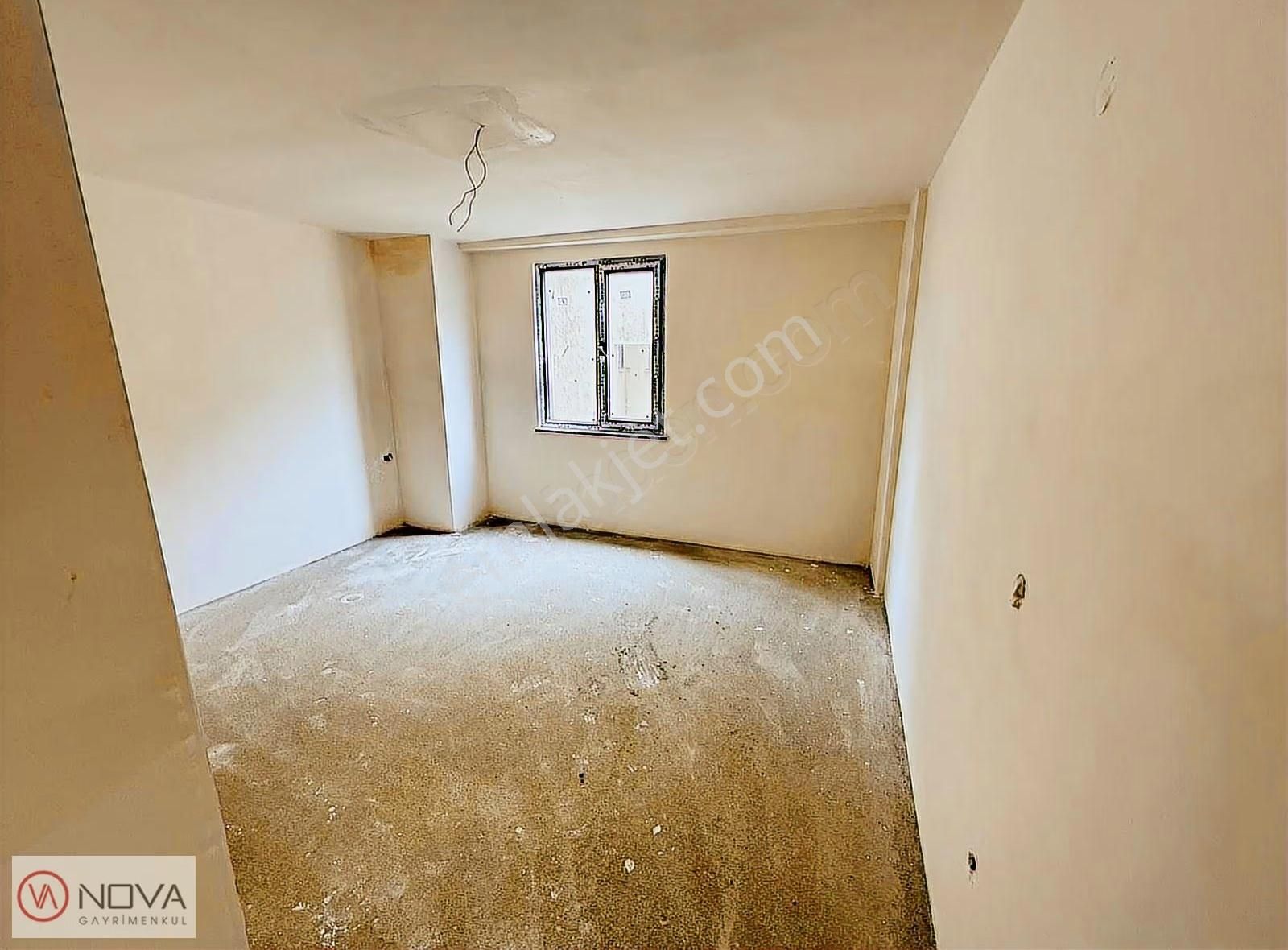 Sancaktepede Satılık 2+1 Kapalı Otopark Yerden Isıt. 90 Metre - Görsel 26