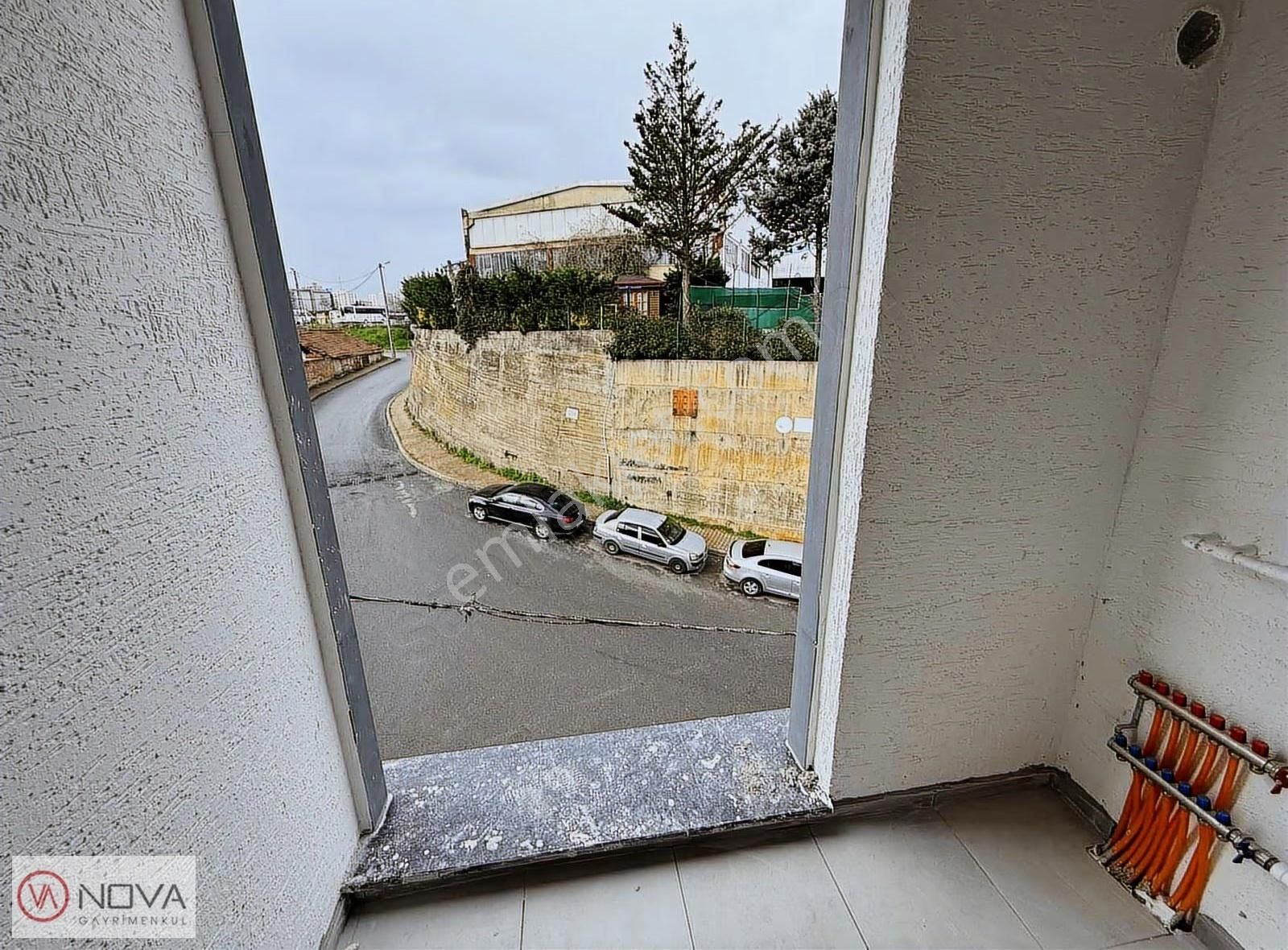 Sancaktepede Satılık 2+1 Kapalı Otopark Yerden Isıt. 90 Metre - Görsel 22