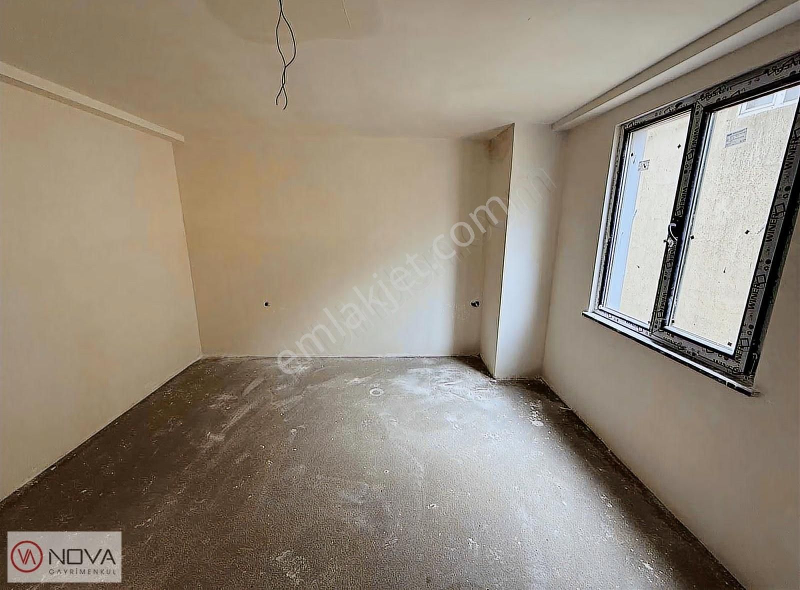 Sancaktepede Satılık 2+1 Kapalı Otopark Yerden Isıt. 90 Metre - Görsel 4