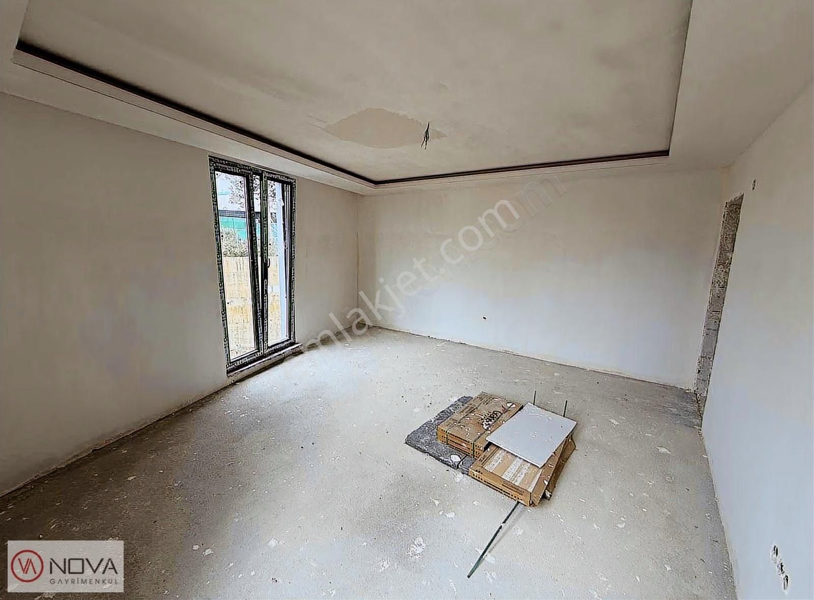 Sancaktepede Satılık 2+1 Kapalı Otopark Yerden Isıt. 90 Metre - Görsel 27