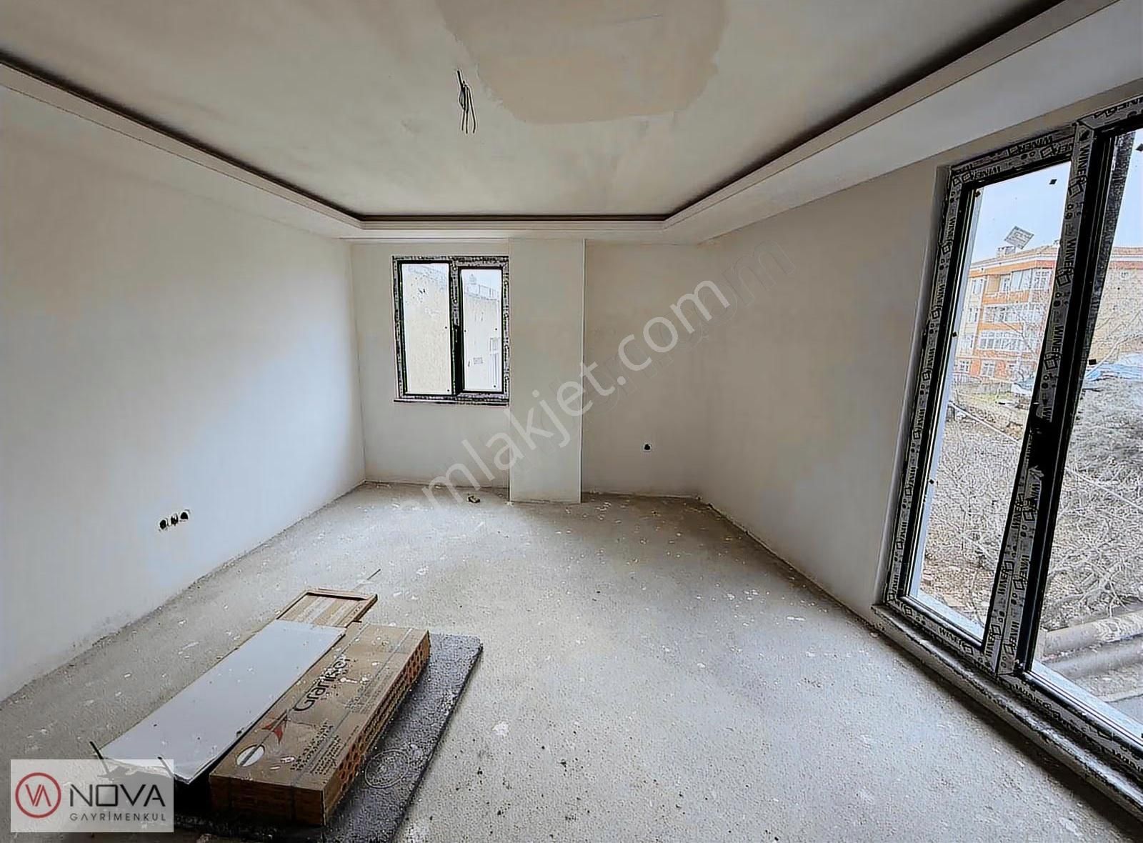 Sancaktepede Satılık 2+1 Kapalı Otopark Yerden Isıt. 90 Metre - Görsel 20