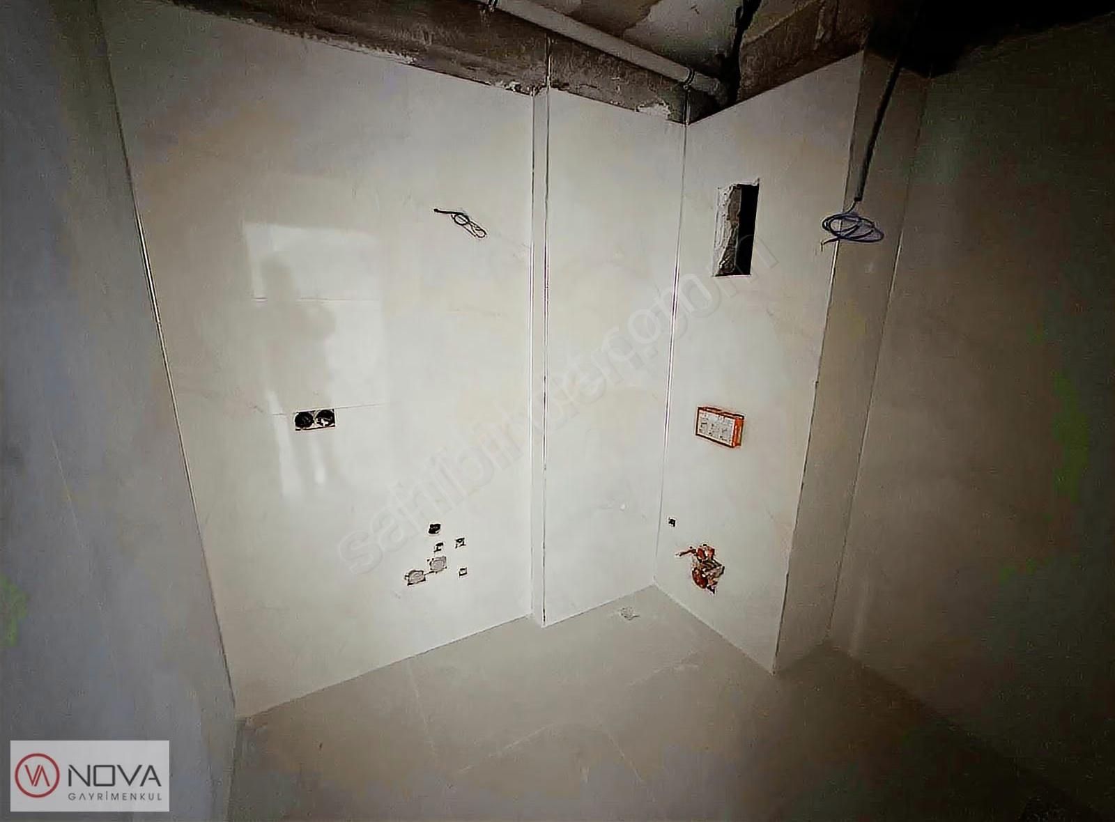 Sancaktepede Satılık 2+1 Kapalı Otopark Yerden Isıt. 90 Metre - Görsel 7