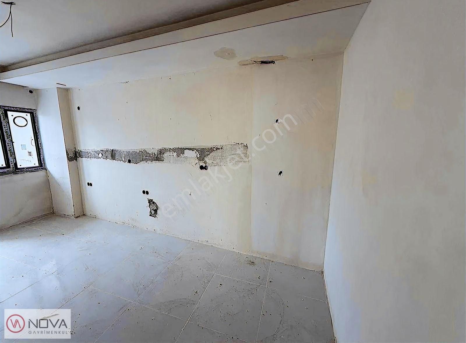 Sancaktepede Satılık 2+1 Kapalı Otopark Yerden Isıt. 90 Metre - Görsel 8