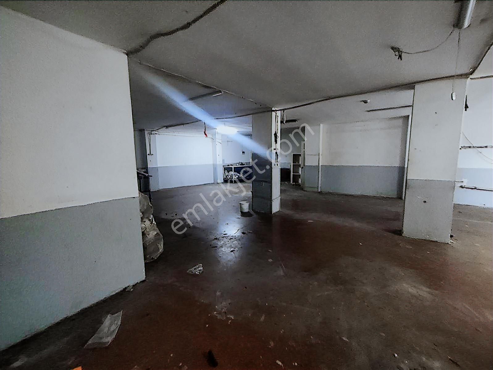 Sulyapıdan Kocasinanda Sanayide Düz Giriş Kiralık 180 M2 Dükkan - Görsel 15