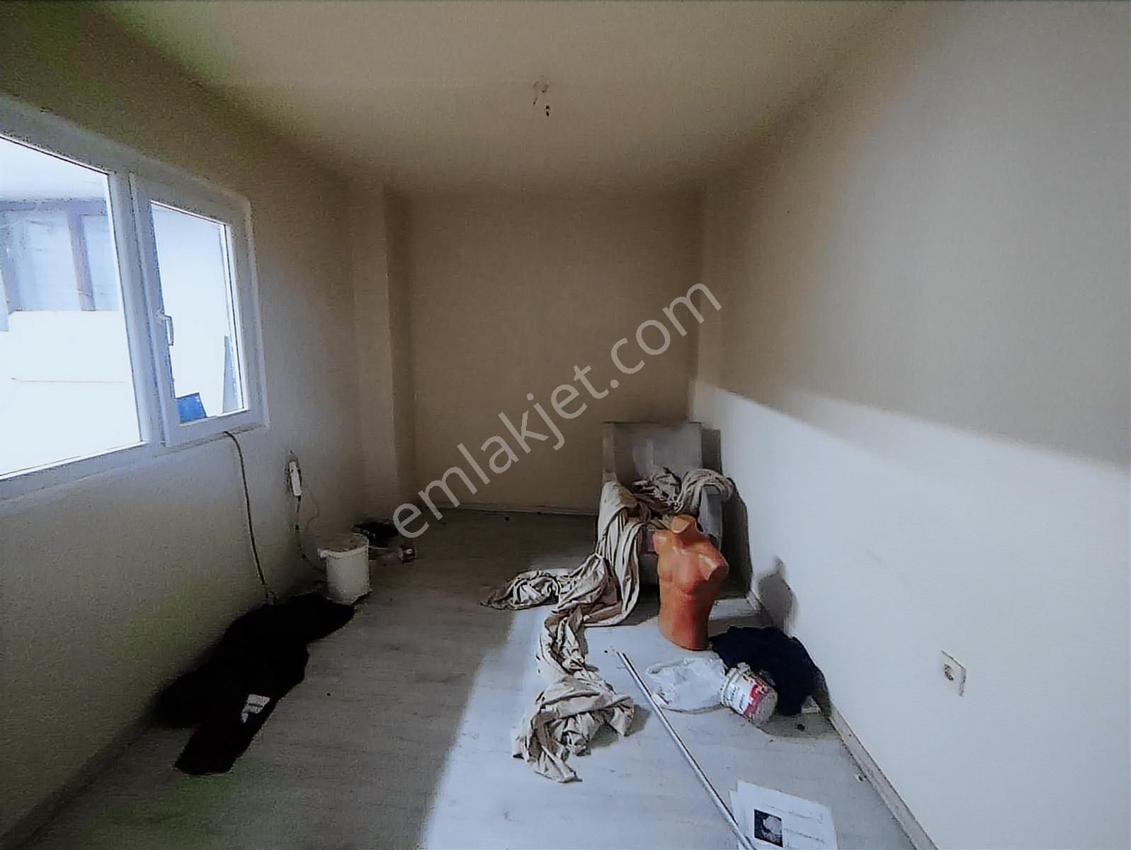 Sulyapıdan Kocasinanda Sanayide Düz Giriş Kiralık 180 M2 Dükkan - Görsel 24