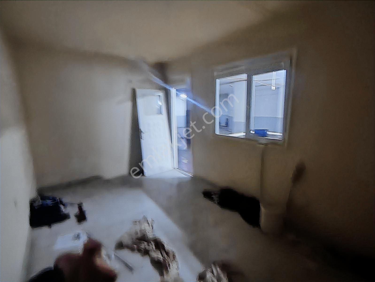 Sulyapıdan Kocasinanda Sanayide Düz Giriş Kiralık 180 M2 Dükkan - Görsel 13