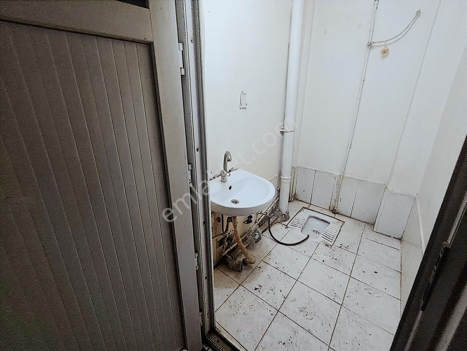 Sulyapıdan Kocasinanda Sanayide Düz Giriş Kiralık 180 M2 Dükkan - Görsel 14