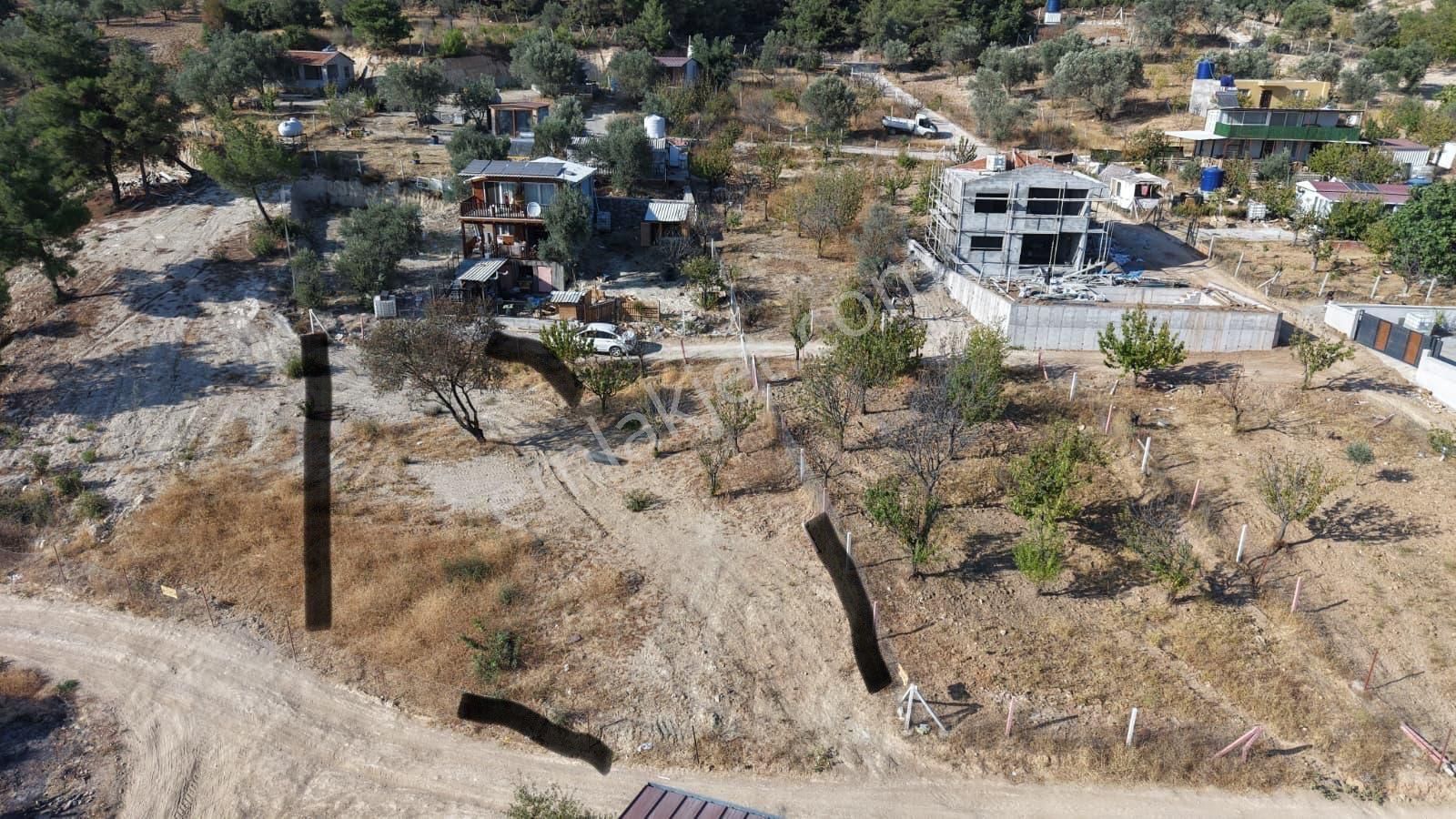 450m2 Sahübinden Tarla Araç Takaslı Pazarlık Var