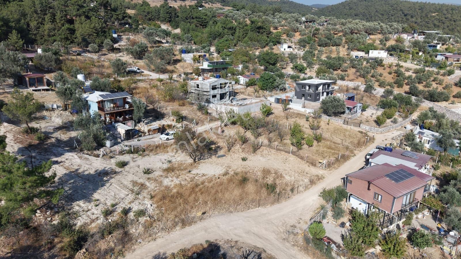 450m2 Sahübinden Tarla Araç Takaslı Pazarlık Var - Görsel 2