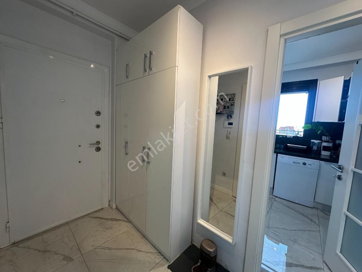 Turyap Göztepe Den Göztepe De 2+1 Kiralık Daire - Görsel 8