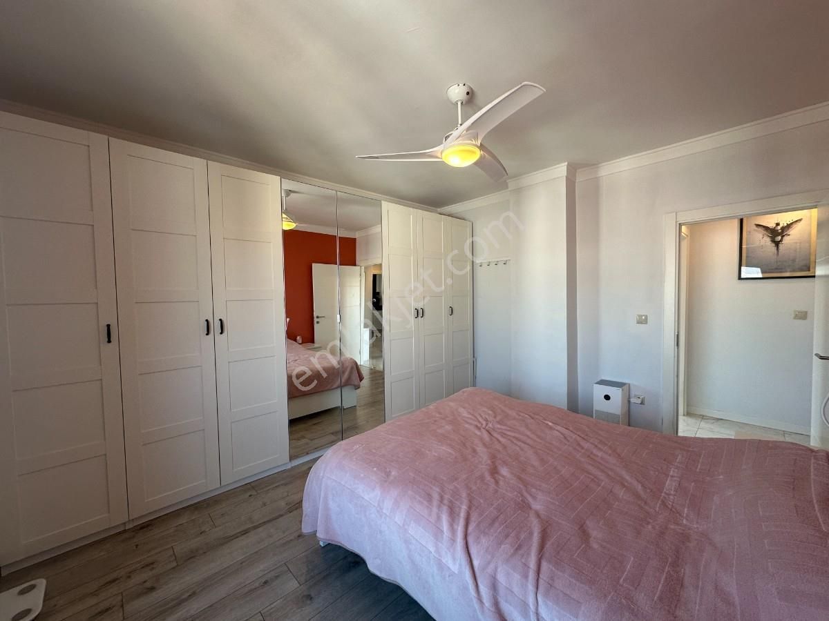 Turyap Göztepe Den Göztepe De 2+1 Kiralık Daire - Görsel 23