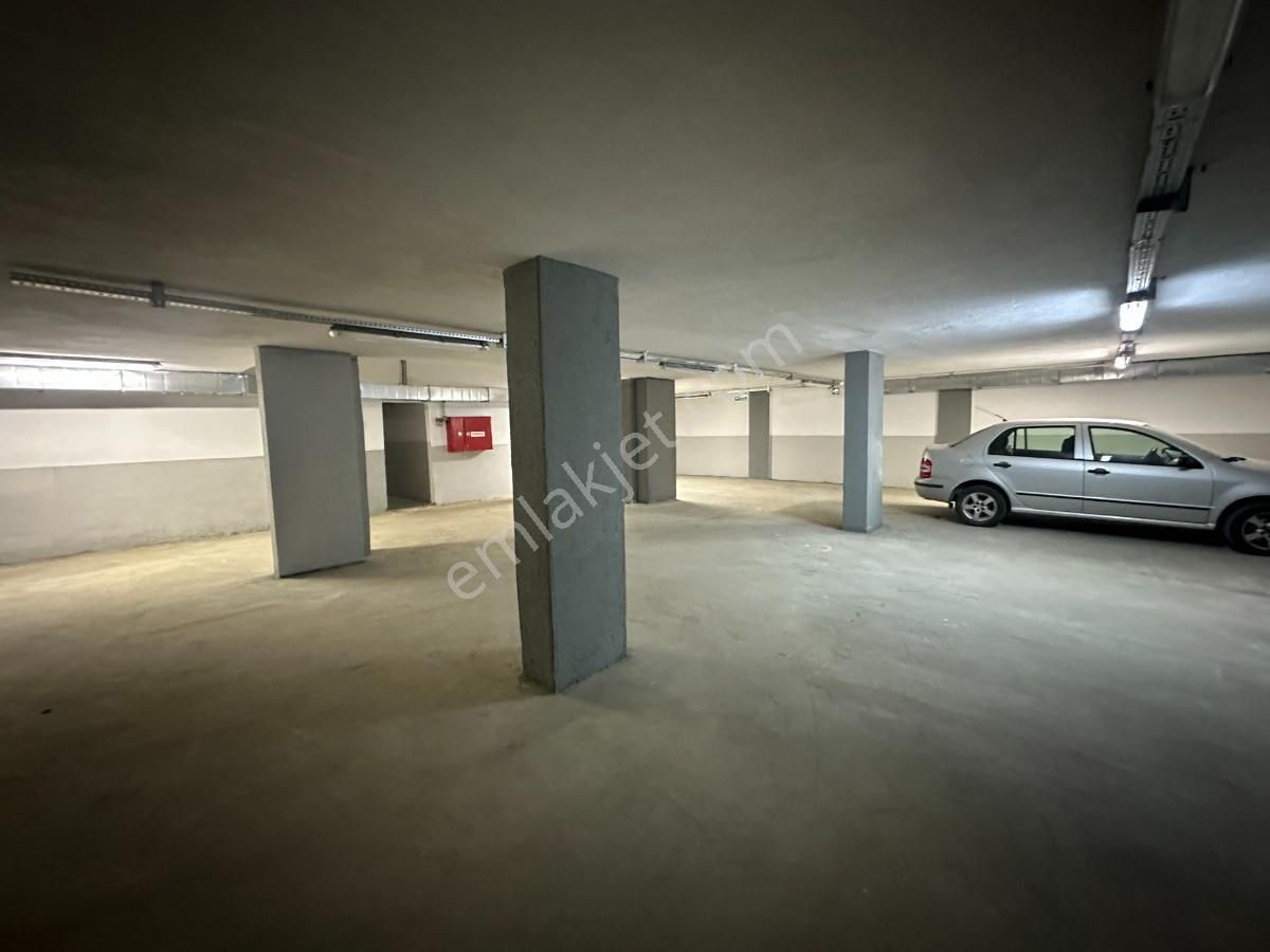 Turyap Göztepe Den Göztepe De 2+1 Kiralık Daire - Görsel 35