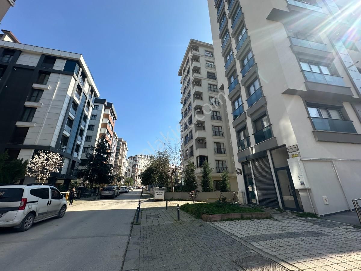 Turyap Göztepe Den Göztepe De 2+1 Kiralık Daire - Görsel 31