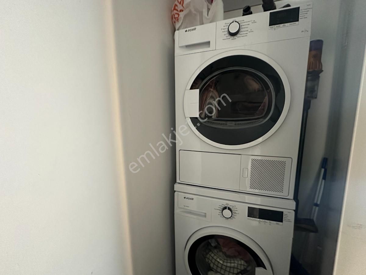 Turyap Göztepe Den Göztepe De 2+1 Kiralık Daire - Görsel 18