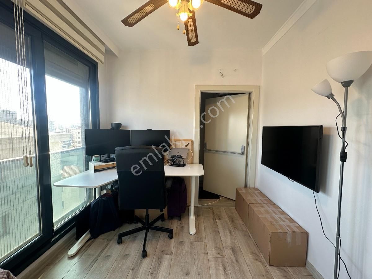 Turyap Göztepe Den Göztepe De 2+1 Kiralık Daire - Görsel 15