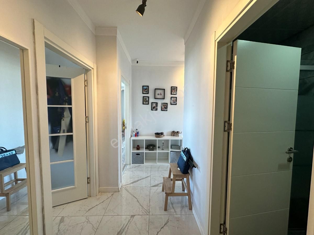 Turyap Göztepe Den Göztepe De 2+1 Kiralık Daire - Görsel 9