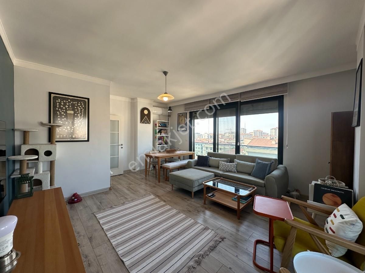 Turyap Göztepe Den Göztepe De 2+1 Kiralık Daire - Görsel 4