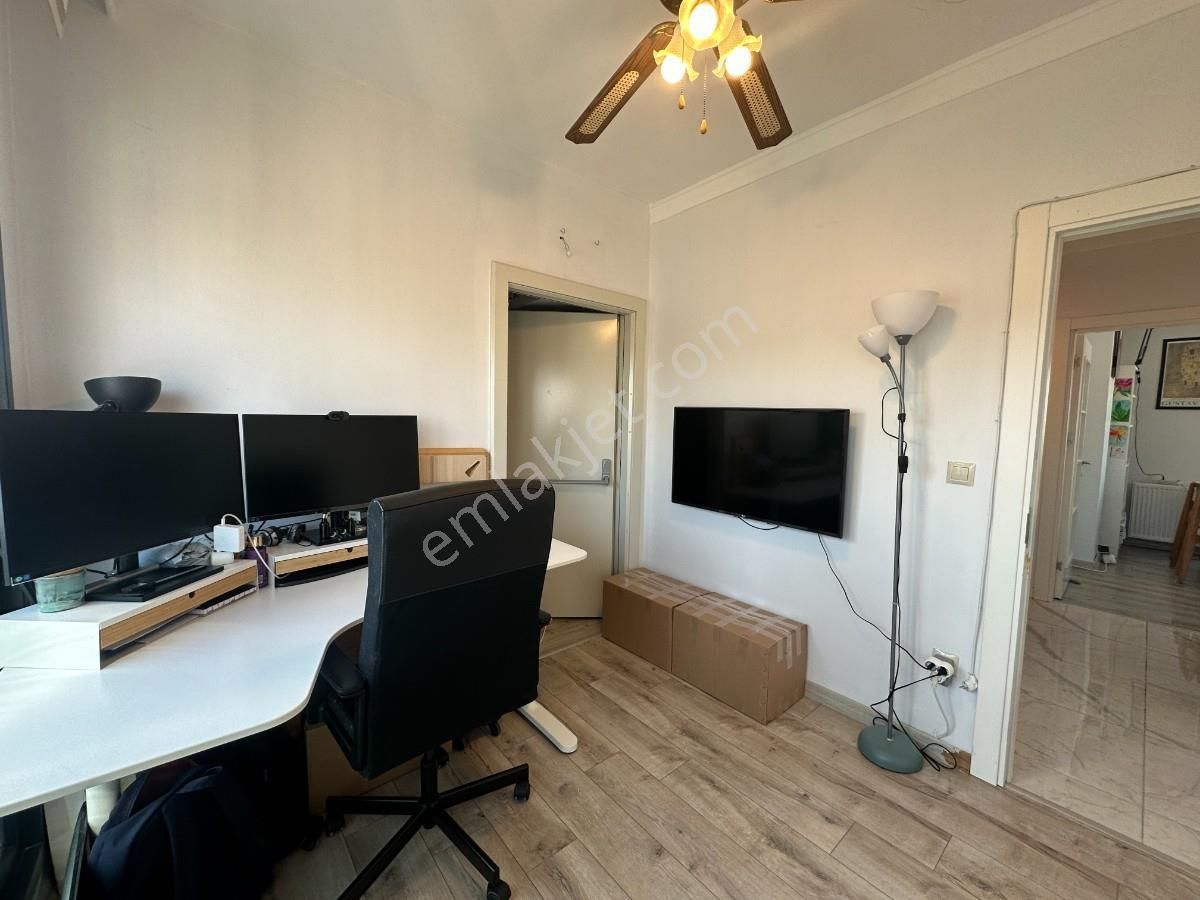 Turyap Göztepe Den Göztepe De 2+1 Kiralık Daire - Görsel 16