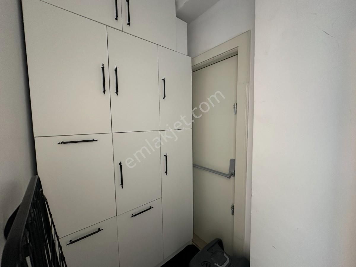 Turyap Göztepe Den Göztepe De 2+1 Kiralık Daire - Görsel 17
