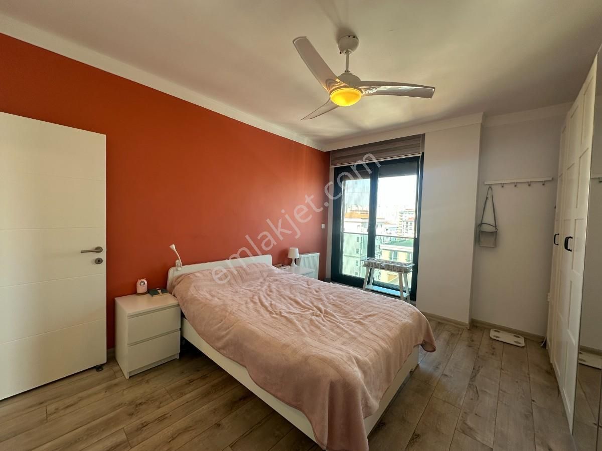Turyap Göztepe Den Göztepe De 2+1 Kiralık Daire - Görsel 21