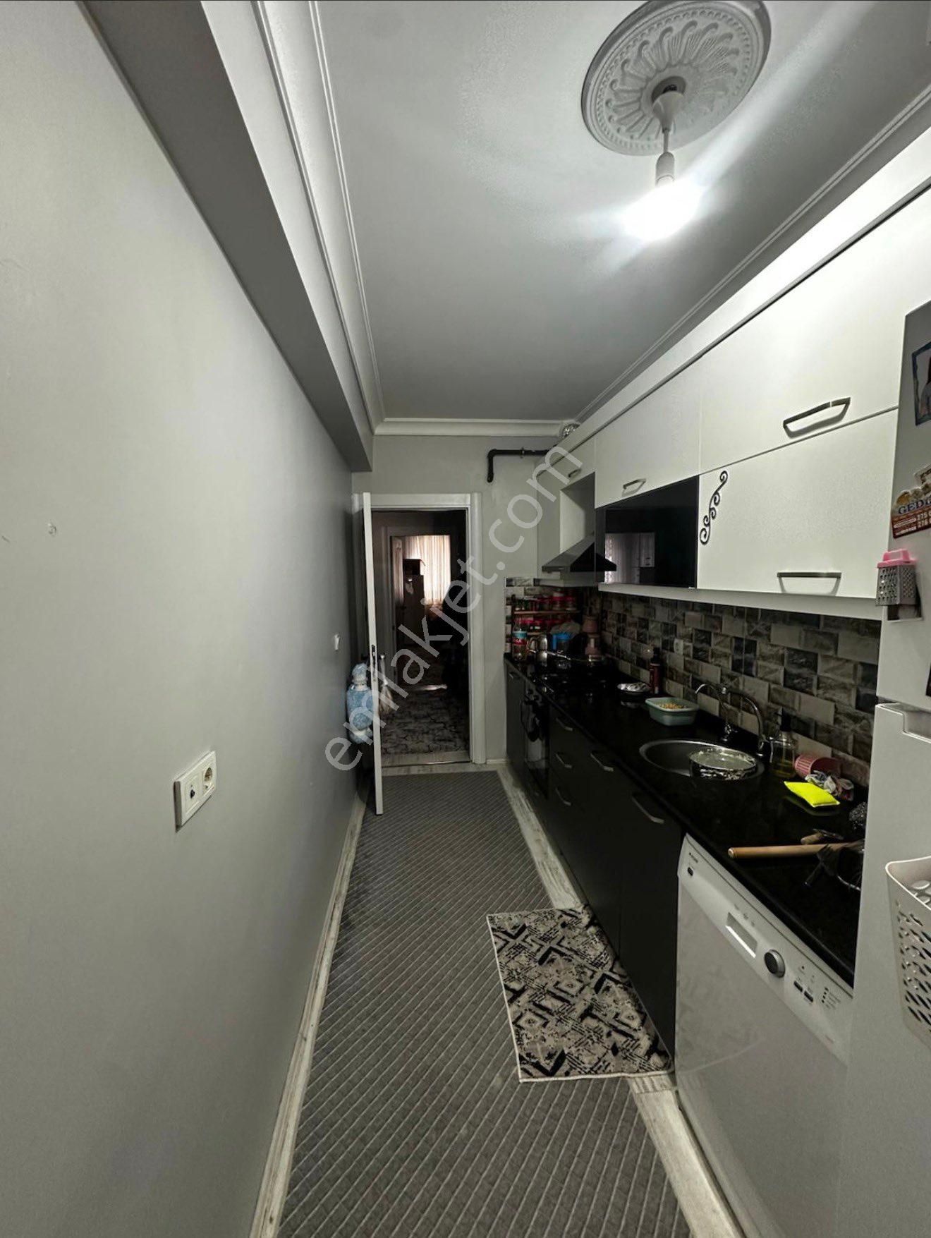 Bu İnönü Mahallesi'nde Plan Projeli 2 + 1 Doğalgazlı Uygun Daire - Görsel 17