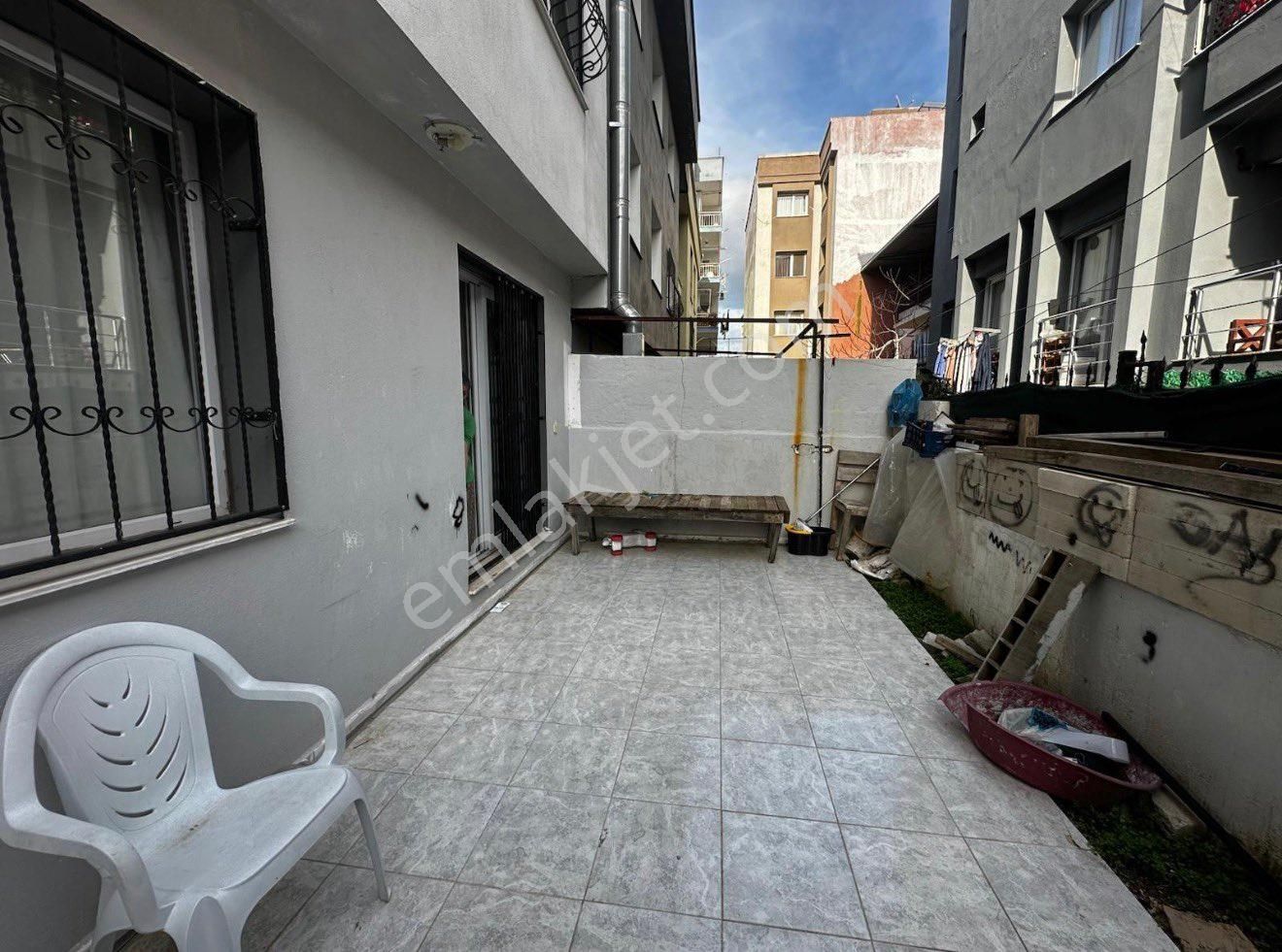 Bu İnönü Mahallesi'nde Plan Projeli 2 + 1 Doğalgazlı Uygun Daire - Görsel 10