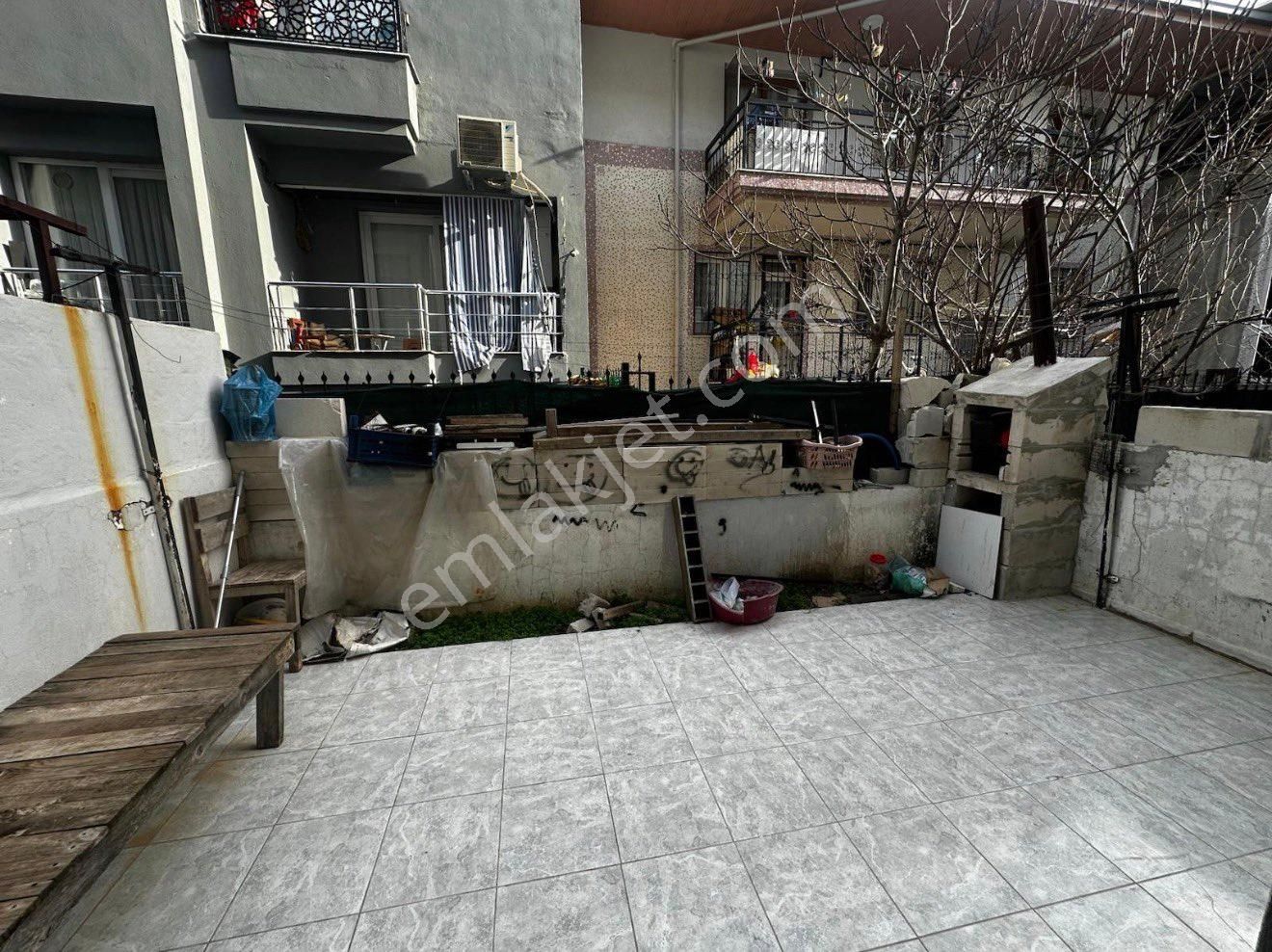 Bu İnönü Mahallesi'nde Plan Projeli 2 + 1 Doğalgazlı Uygun Daire - Görsel 9