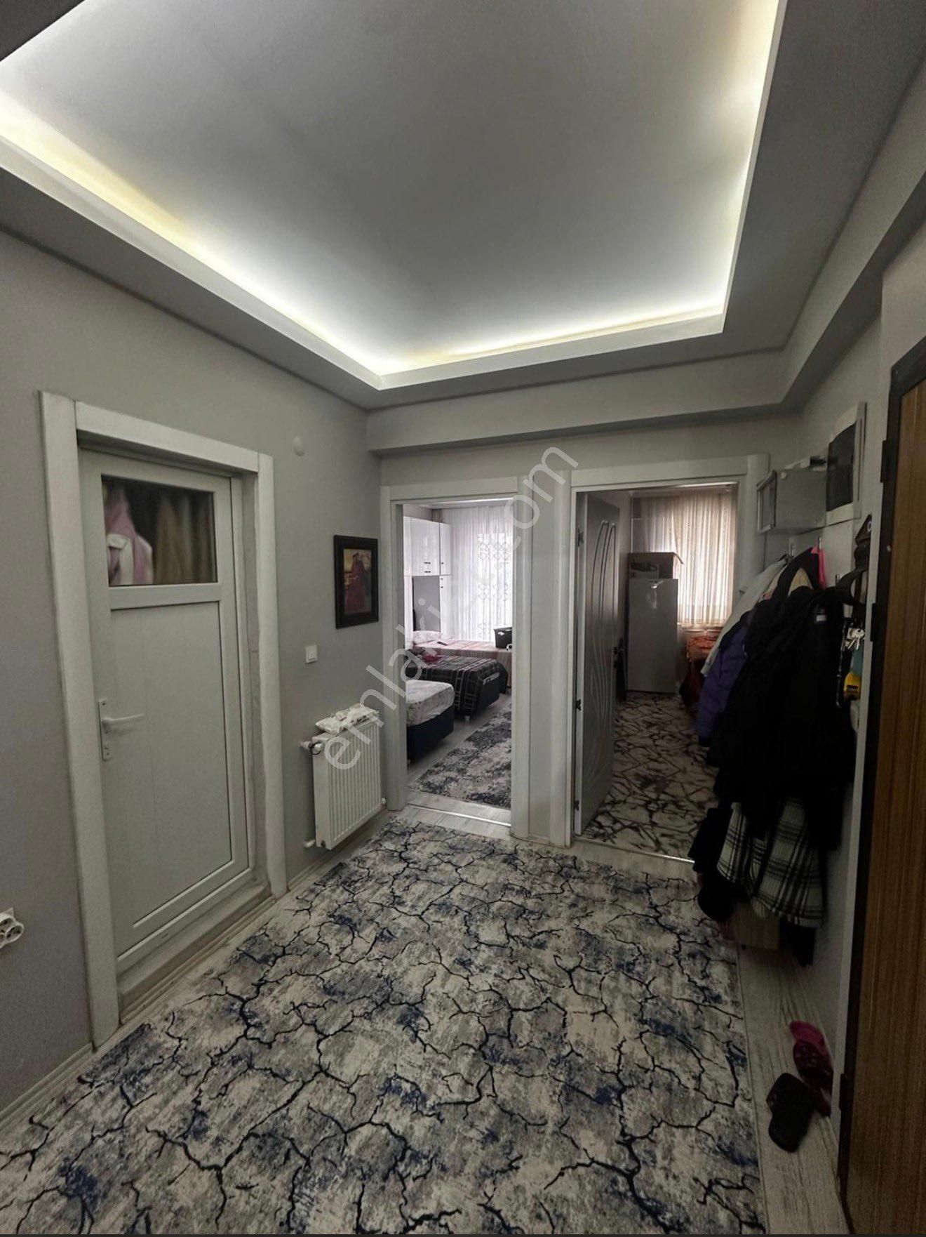 Bu İnönü Mahallesi'nde Plan Projeli 2 + 1 Doğalgazlı Uygun Daire - Görsel 5