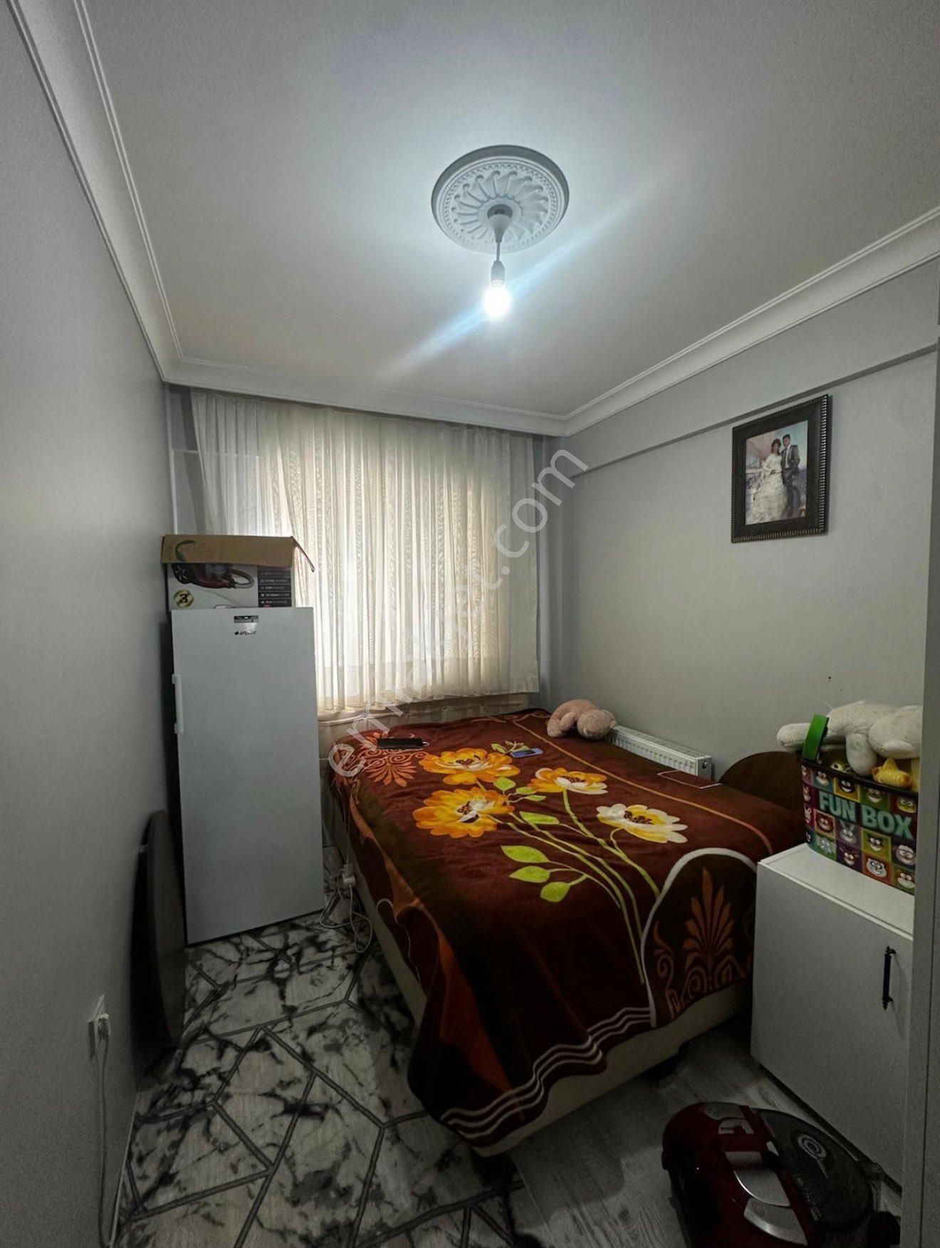 Bu İnönü Mahallesi'nde Plan Projeli 2 + 1 Doğalgazlı Uygun Daire - Görsel 12