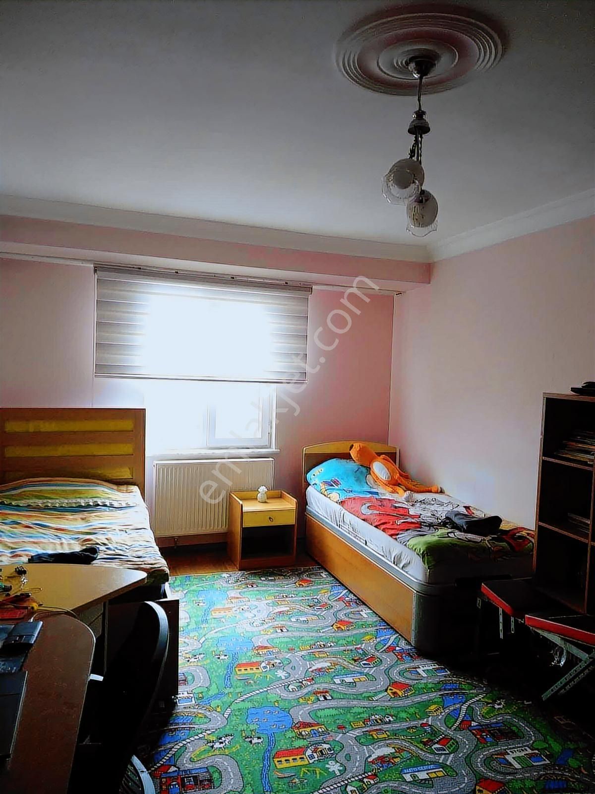 Vizyon//ildem 4 Ödül 5+1 Dubleks Satılık Daire - Görsel 6