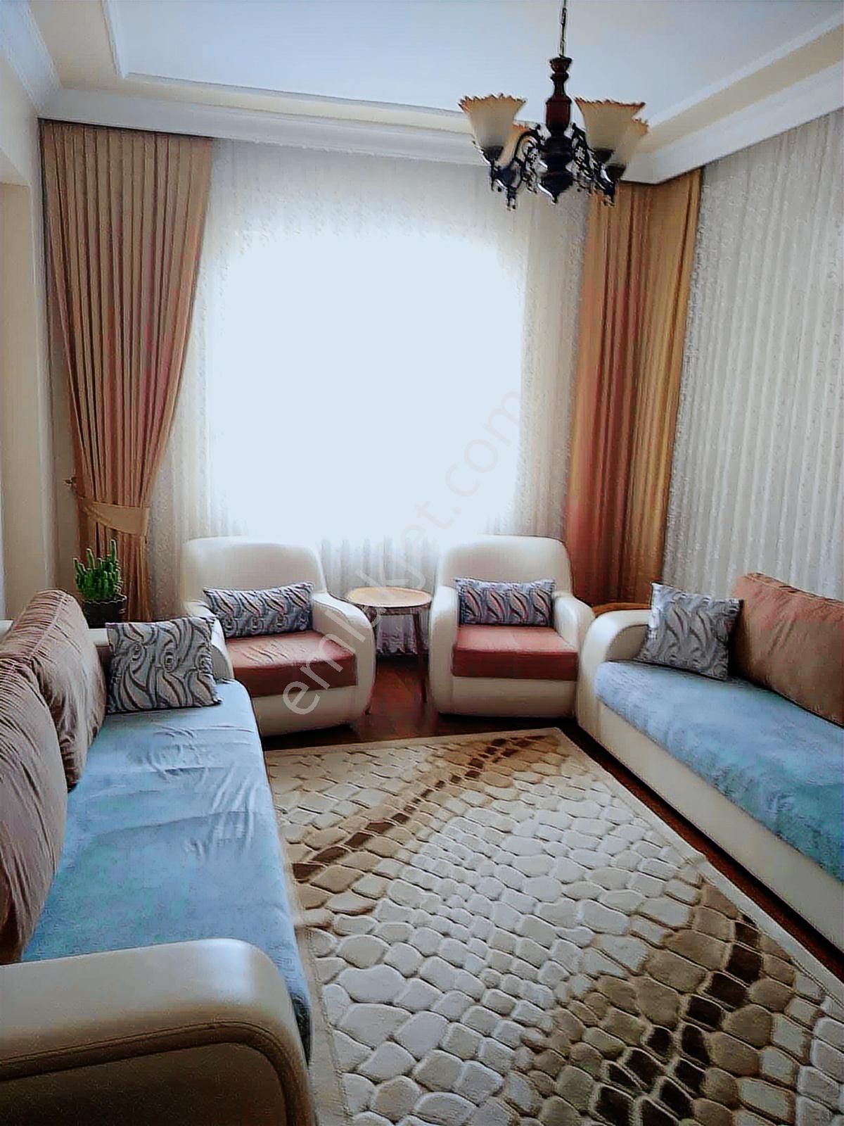 Vizyon//ildem 4 Ödül 5+1 Dubleks Satılık Daire - Görsel 5